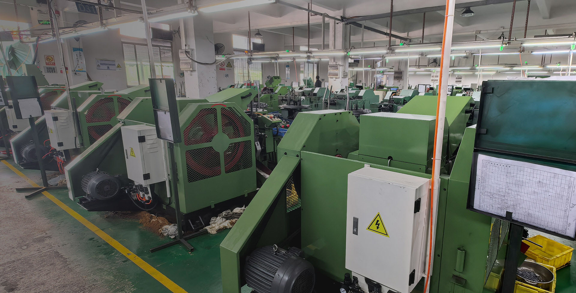 充電器-浙泰機(jī)電